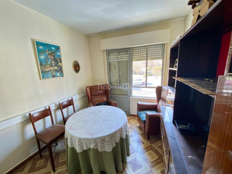 Foto 69a490a0-d13d-45db-a29d-2a6702842959. Edificio in Astorga