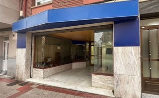 Local Comercial a Avenida San Mamés 2