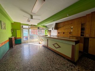 Local Comercial a Avenida de Nocedo 19