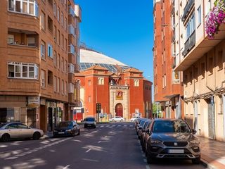 Appartamento in Calle Cardenal Jacinto