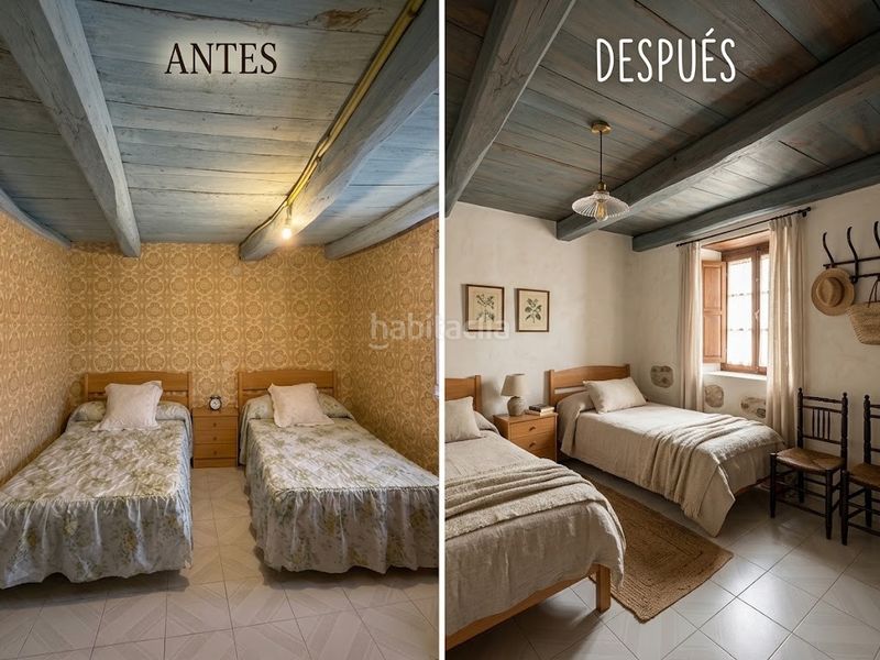 Foto 134aa009-6869-4416-a7b5-b5bc3496497d. Masia a Valdevimbre