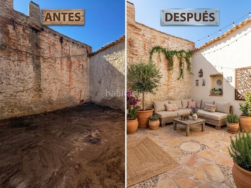 Foto aa80aa9c-10a1-4148-9f6b-01db4fe6ca7f. Masia a Valdevimbre