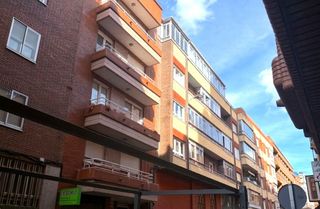 Flat in Calle Renueva