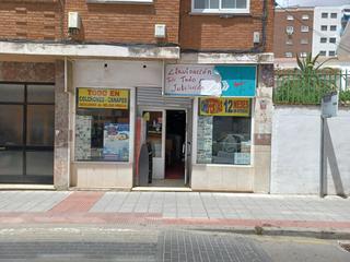 Lloguer Local Comercial  De guadalajara. Alcarreña de gestion alquila local acondicionado