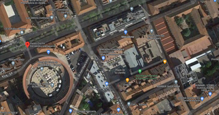 Business premise in Paseo Doctor Fernández Iparraguirre