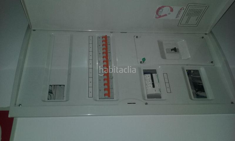 Foto 17822d3a-65de-49fd-8b90-1298f2e26541. Bureau avec parking dans Cabanillas del Campo