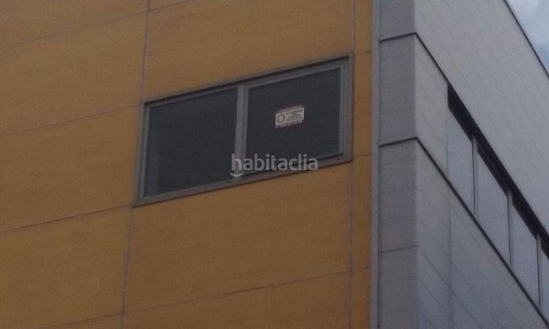 Foto 18c27f43-5f96-4e7b-a163-2fd754ffcb07. Bureau avec parking dans Cabanillas del Campo