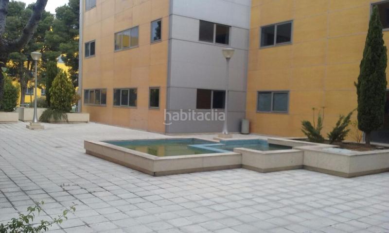 Foto 6bd1c428-c37d-409a-9b61-a43b82910431. Bureau avec parking dans Cabanillas del Campo