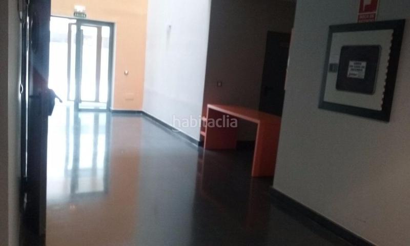 Foto c3aee36b-6831-4074-b462-59db279ffb57. Bureau avec parking dans Cabanillas del Campo