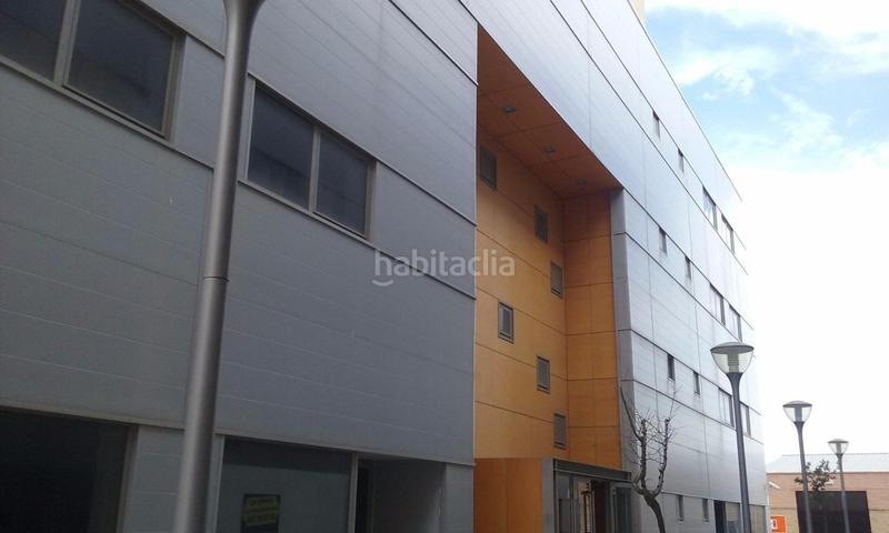 Foto cf2f29b5-6bbb-43f1-8988-a82c62c810db. Bureau avec parking dans Cabanillas del Campo