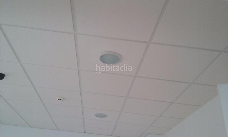 Foto d9bfcb52-ff17-4ae3-8813-b54ce3dd0fde. Bureau avec parking dans Cabanillas del Campo