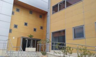 Bureau  Francisco aritio. Oficina en venta con 2 plazas de garaje