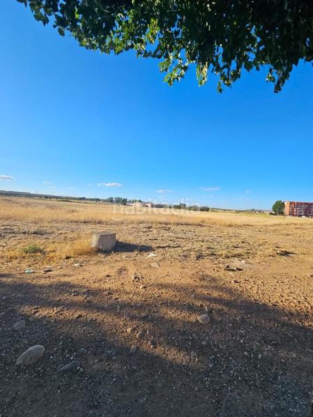 Foto 86686fc6-cc9e-430e-8339-c2818df454d0. Terreny residencial a Ayuntamiento - Avenida Siglo XXI Azuqueca de Henares