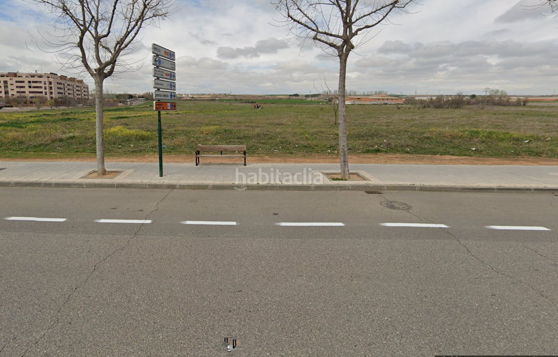 Foto cadc4036-c004-4ad6-8c9a-54d3e4192d64. Terreny residencial a Ayuntamiento - Avenida Siglo XXI Azuqueca de Henares