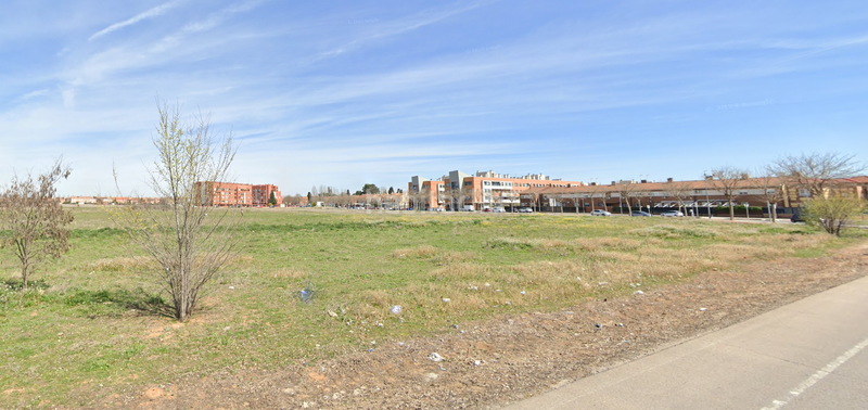 Foto dc98168d-ae65-4399-b455-1af9d2547cf1. Terreny residencial a Ayuntamiento - Avenida Siglo XXI Azuqueca de Henares