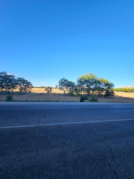 Foto f31ce469-ad47-451e-af0f-74cd004ee44e. Terreny residencial a Ayuntamiento - Avenida Siglo XXI Azuqueca de Henares