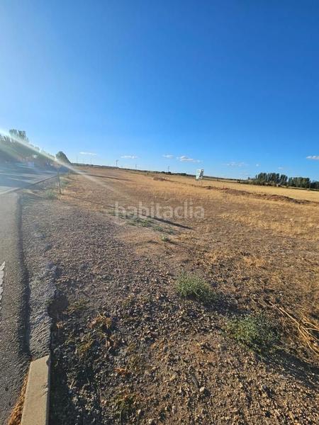 Foto 34aa2eb8-e29a-4e32-8daa-d0ea34e52f8b. Terreno residenziale in Ayuntamiento - Avenida Siglo XXI Azuqueca de Henares