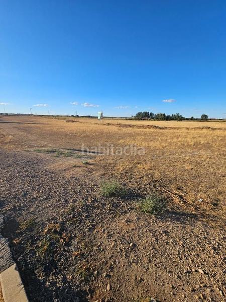 Foto 518510c9-6a1c-4984-9505-9b27b57f007b. Terreno residenziale in Ayuntamiento - Avenida Siglo XXI Azuqueca de Henares