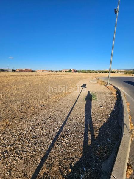 Foto 7c402375-fe13-4897-9f5b-e5c34b4b5eac. Terreno residenziale in Ayuntamiento - Avenida Siglo XXI Azuqueca de Henares