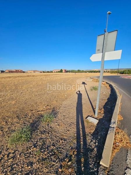 Foto 8078034d-6f79-4923-ab8c-b712efb3aac8. Terreno residenziale in Ayuntamiento - Avenida Siglo XXI Azuqueca de Henares