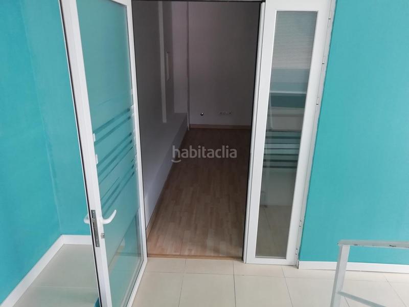 Foto 60608aac-29f9-474c-8fdb-10c1fb16d027. Location local commercial dans Alamín Guadalajara