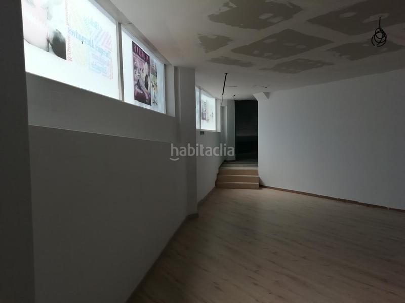 Foto 65b367bd-3be4-4048-a164-504a4d23bc5e. Location local commercial dans Alamín Guadalajara