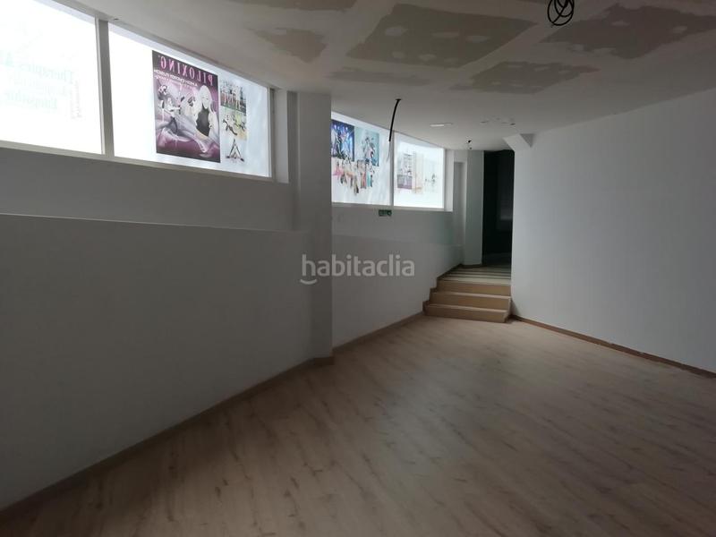 Foto c04771e8-957a-4bbd-811c-6880e3ab6acf. Location local commercial dans Alamín Guadalajara