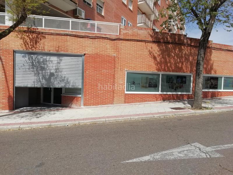 Foto ce8c68b2-f056-4ca8-9880-9efb0bf85cb7. Location local commercial dans Alamín Guadalajara