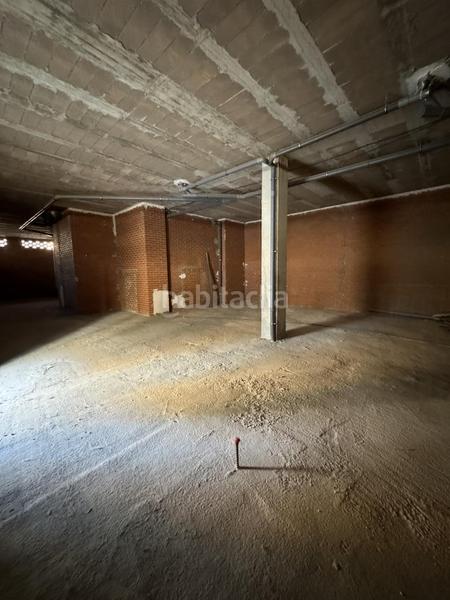 Foto 1315772a-5845-4693-ab0a-50d9fab386eb. Locale commerciale in Los Valles-Sanz Vazquez-El Fuerte Guadalajara