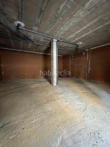 Foto 1594ad57-6186-4cfe-877f-7fd16e6b1a24. Locale commerciale in Los Valles-Sanz Vazquez-El Fuerte Guadalajara