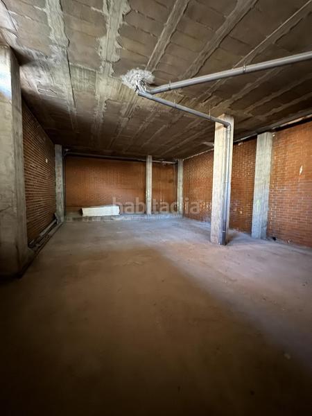 Foto 1be20baa-1fc1-44a4-bd02-3a9ff098f647. Locale commerciale in Los Valles-Sanz Vazquez-El Fuerte Guadalajara