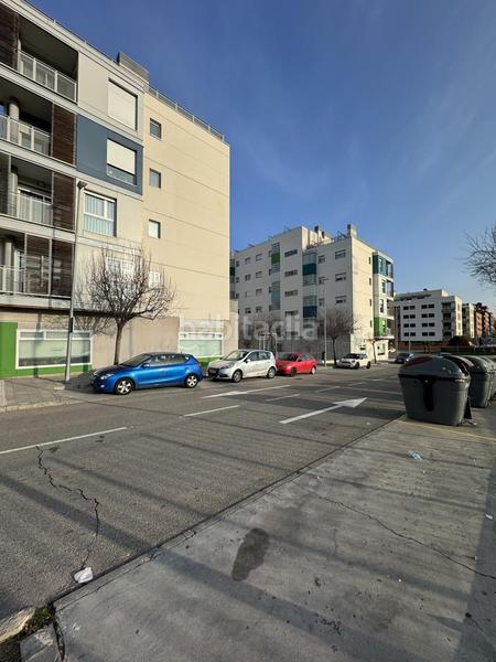 Foto 2f7ebcb4-a12c-4836-b253-2fd4d55dfd4e. Locale commerciale in Los Valles-Sanz Vazquez-El Fuerte Guadalajara