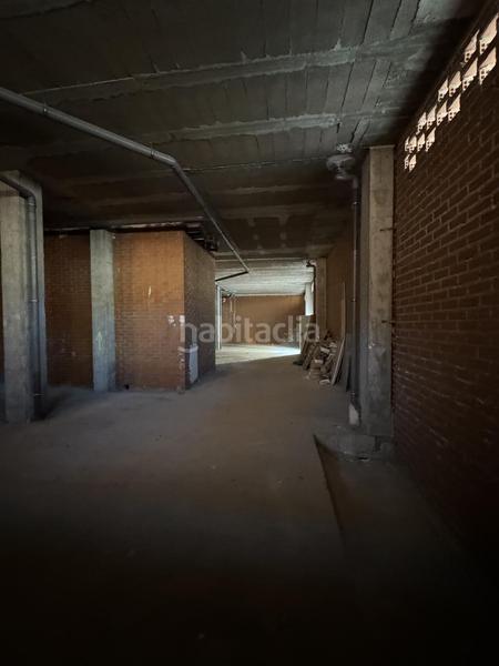 Foto 556149bc-b89b-4c64-8930-1ba70b23721a. Locale commerciale in Los Valles-Sanz Vazquez-El Fuerte Guadalajara