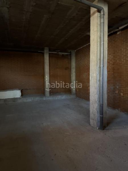 Foto 6e23c8a5-5617-4418-a88b-053ff7fb905f. Locale commerciale in Los Valles-Sanz Vazquez-El Fuerte Guadalajara