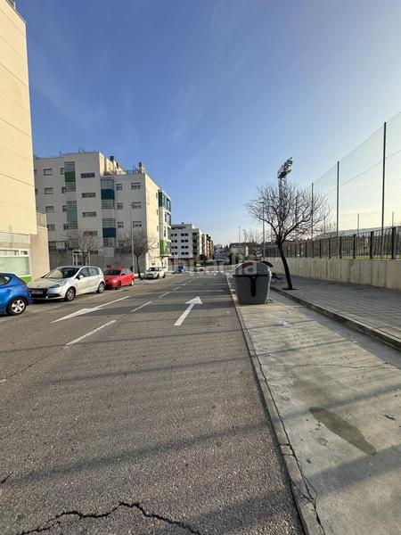 Foto 73e3188c-4849-49ce-8637-8975f5eca1a1. Locale commerciale in Los Valles-Sanz Vazquez-El Fuerte Guadalajara