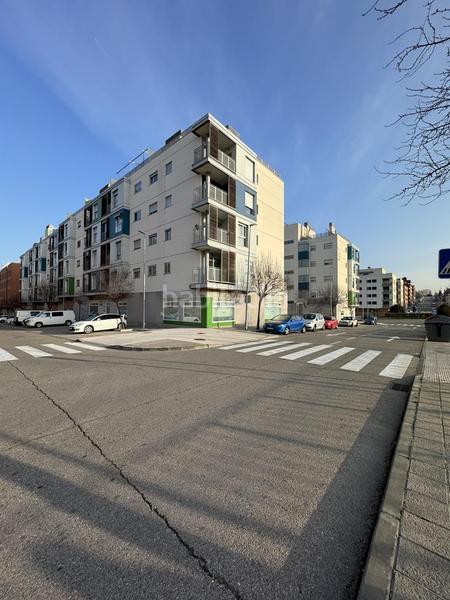 Foto 7b4dd27a-9e98-4ce8-a23d-039e37e17988. Locale commerciale in Los Valles-Sanz Vazquez-El Fuerte Guadalajara