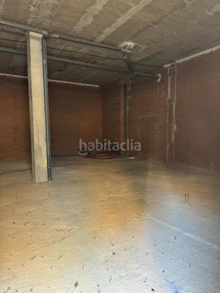 Foto 8f0614ea-609b-425b-8f17-80e130787f00. Locale commerciale in Los Valles-Sanz Vazquez-El Fuerte Guadalajara