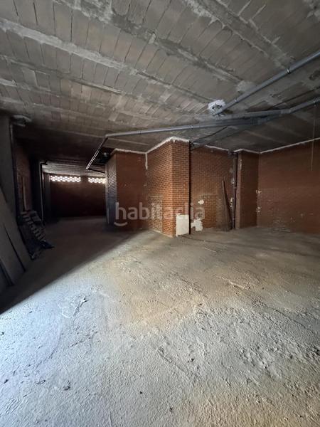 Foto cef964dc-91ed-4609-96c5-e4446a5c41e9. Locale commerciale in Los Valles-Sanz Vazquez-El Fuerte Guadalajara