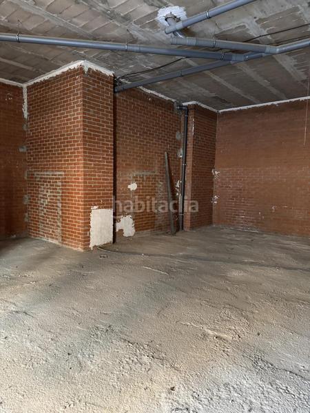 Foto d4eaf2a1-1dd0-4bd6-9006-de30f6f3b6ce. Locale commerciale in Los Valles-Sanz Vazquez-El Fuerte Guadalajara