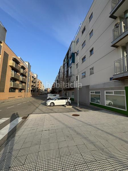 Foto f6f5608c-6d4a-415b-93a0-ca111ceb7930. Locale commerciale in Los Valles-Sanz Vazquez-El Fuerte Guadalajara