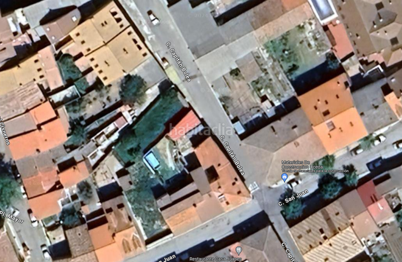 Foto 1620bb18-7675-436d-ad02-c50441e4c9f8. Terreny residencial a Uceda
