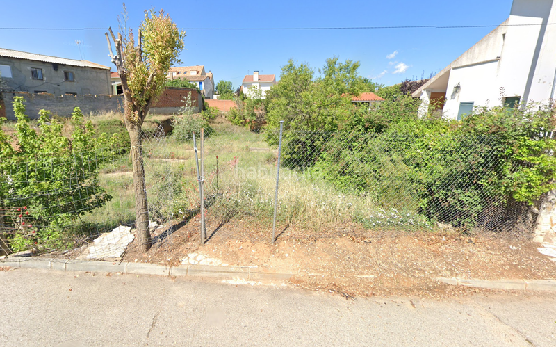 Foto 1a36d555-ba8b-4dcc-9762-3757b4177d0c. Terreny residencial a Uceda