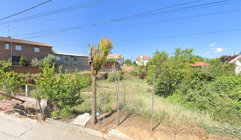 Foto 6fad09ca-da8d-4ac5-8521-8f012c4e70ce. Terreny residencial a Uceda