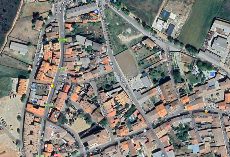 Foto a28e5385-7620-4e3e-b67d-4a8f24bde100. Terreny residencial a Uceda