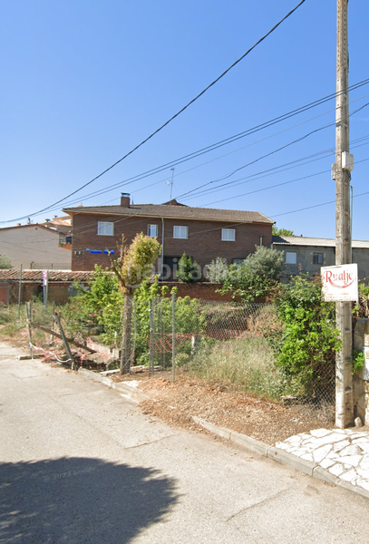 Foto aa47fdae-dd86-42e9-b207-701bdf318b05. Terreny residencial a Uceda
