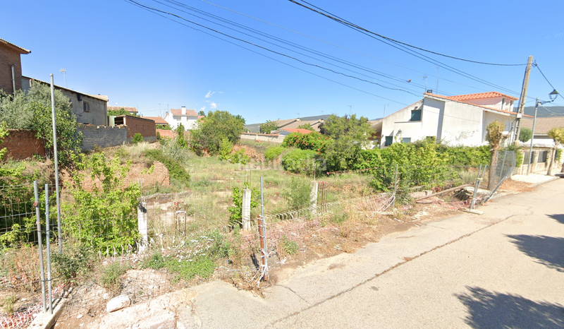 Foto e0cf514a-05d6-43ed-8d32-590802414987. Terreny residencial a Uceda