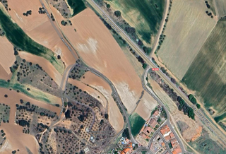 Terreny residencial  L. Suelo en venta valdeaveruelo