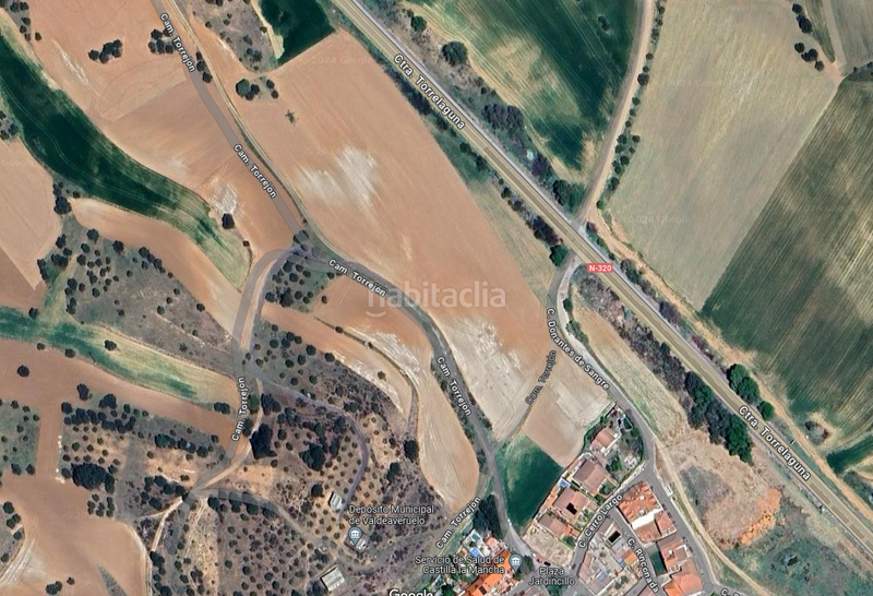 Foto 17e0b632-0cd6-45d2-8de9-f461037f8767. Terreny residencial a Valdeaveruelo