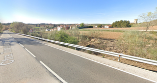 Terreny residencial a Valdeavero. Suelo venta valdeaveruelo