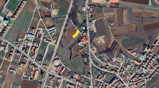 Residential Plot  Acequia-chorron. Suelo en venta